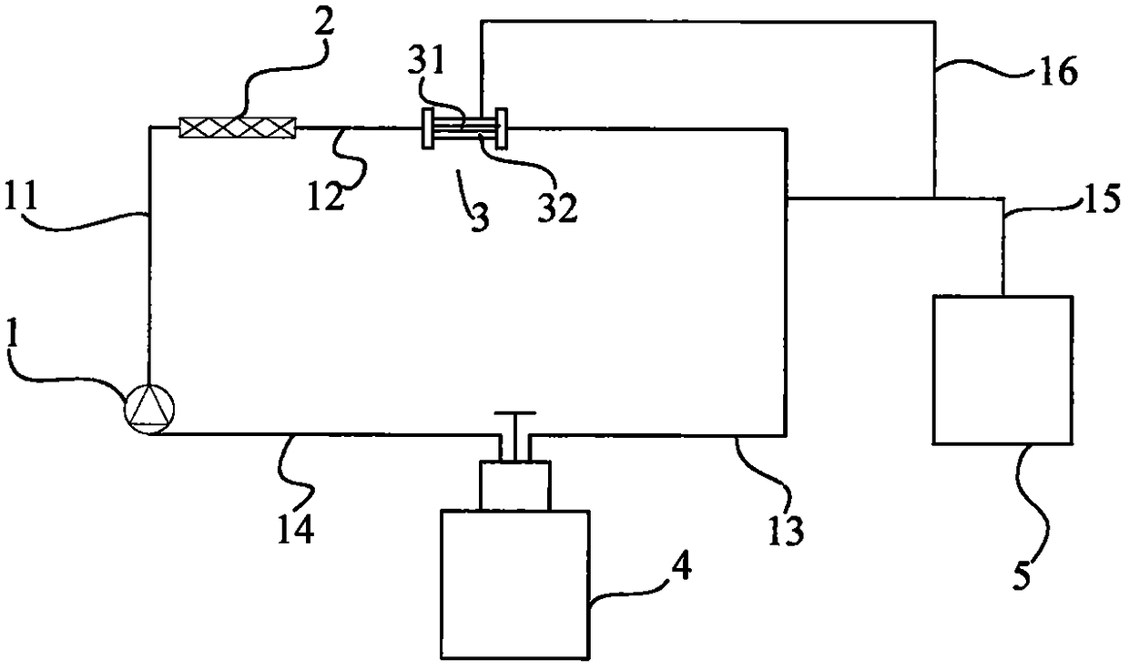 An automated cell expansion system