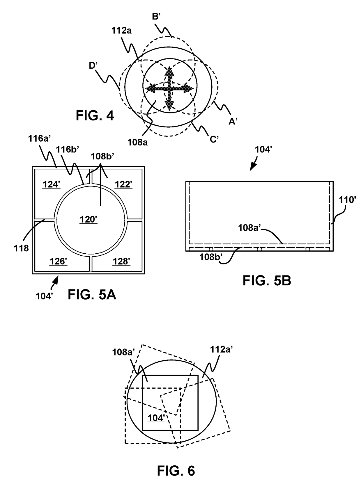 Arrangements for supporting an animal under investigation while monitoring one or more brain processes