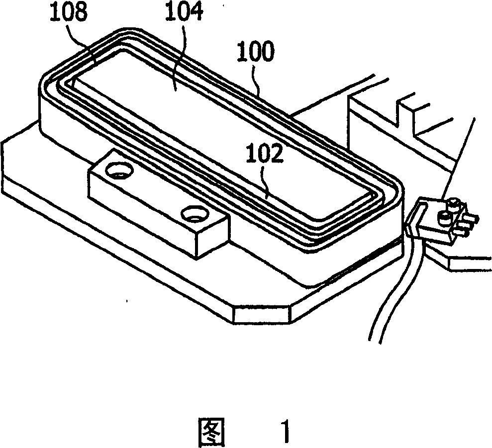 A transducer unit incorporating an acoustic coupler
