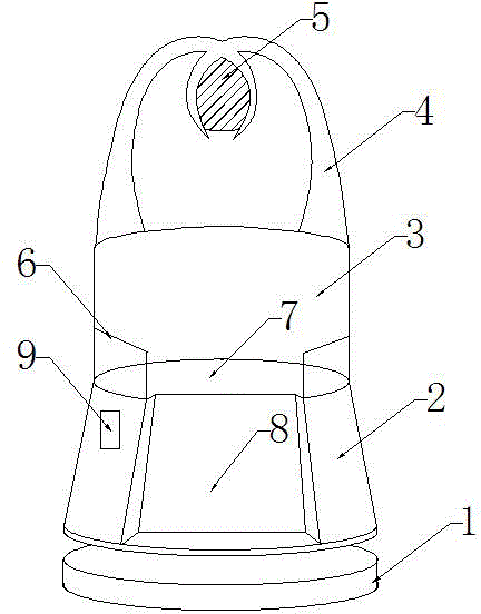 Multifunctional chair