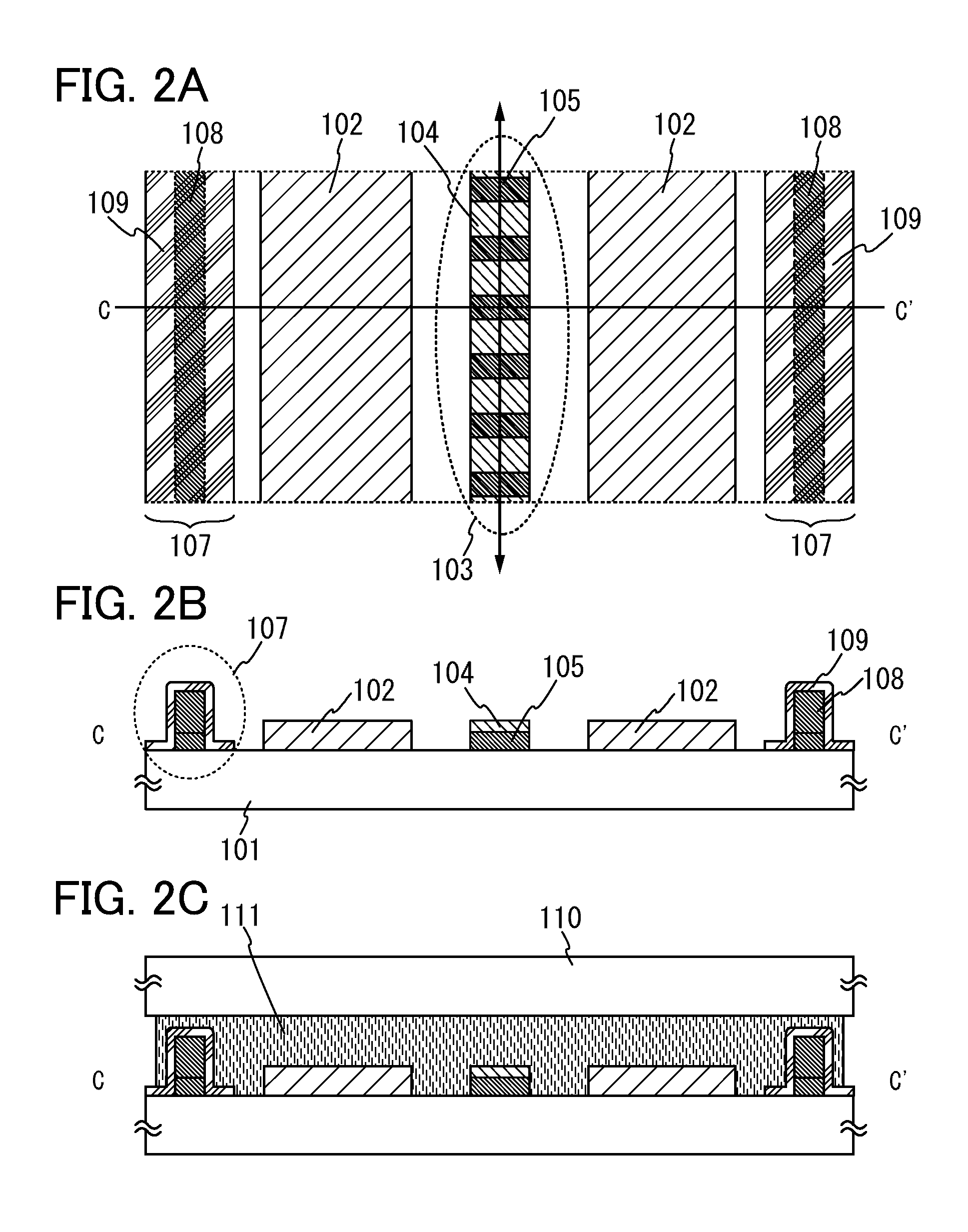 Solid-state dye laser