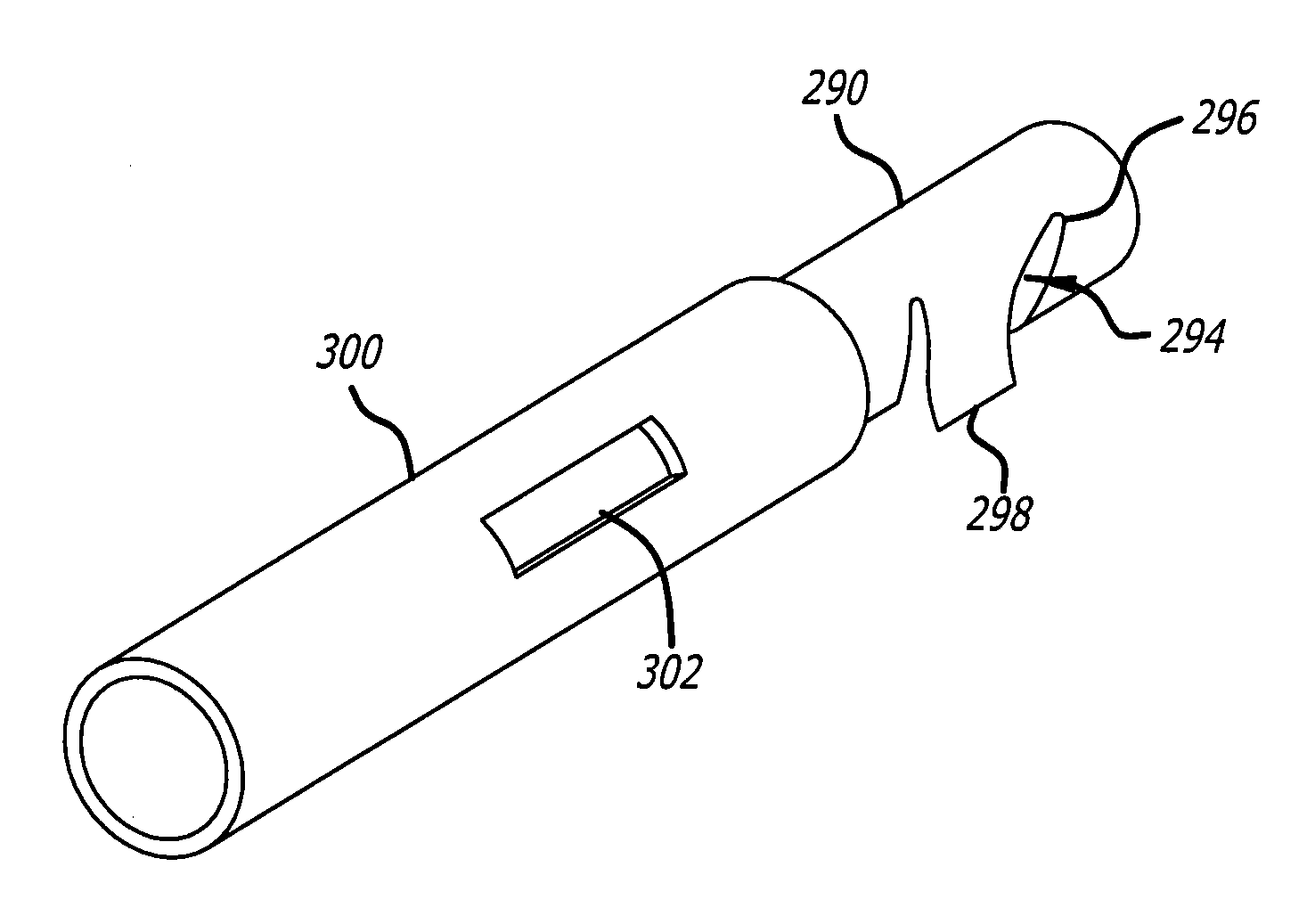 Insertion tool for knotless suture anchor for soft tissue repair and method of use