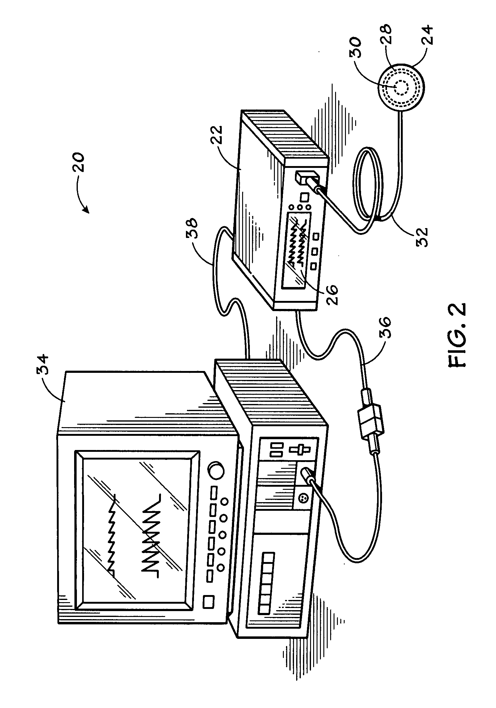 Method and apparatus for spectroscopic tissue analyte measurement