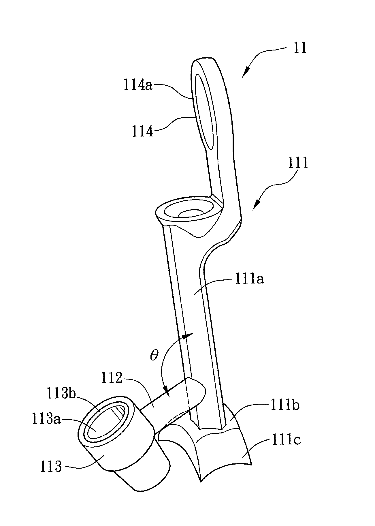 Method for spinal drilling operation and guiding assembly