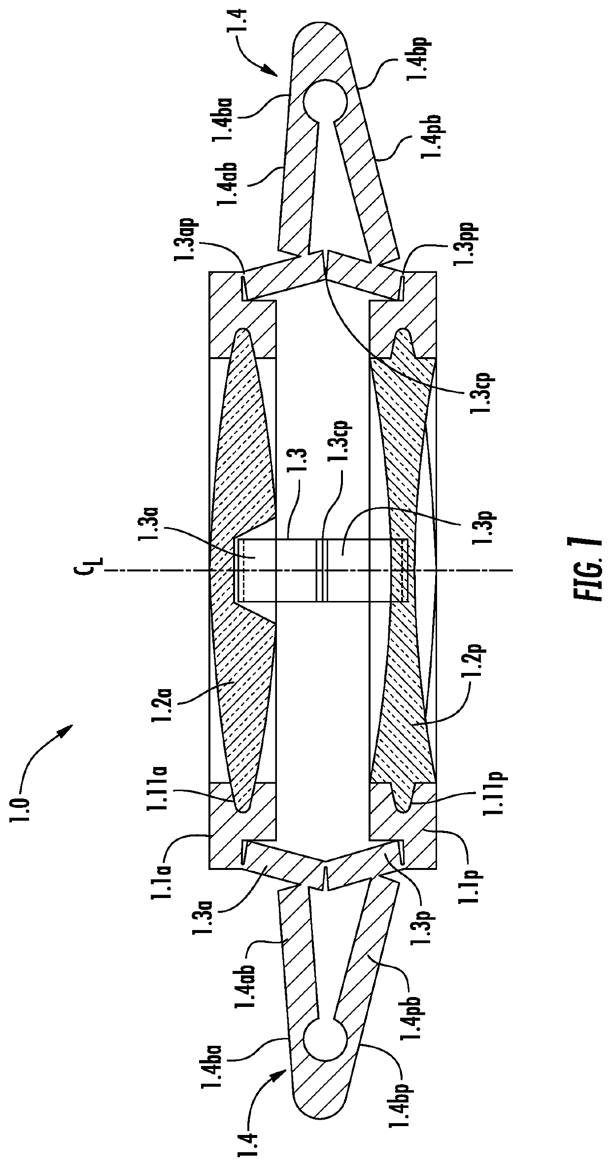 Bifurcated haptic aligner-actuators for accommodative intraocular lenses and exemplary AIOLS aligned and actuated thereby