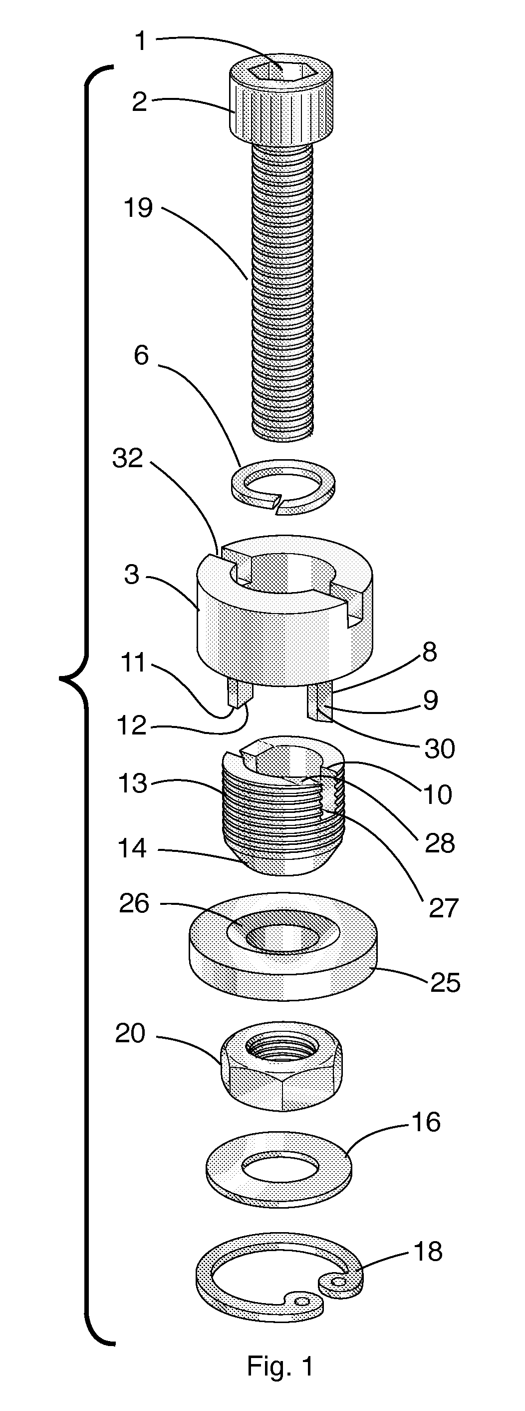Leveling and Aligning Device