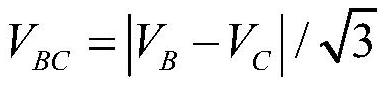 A voltage sag event normalization method based on waveform characteristics