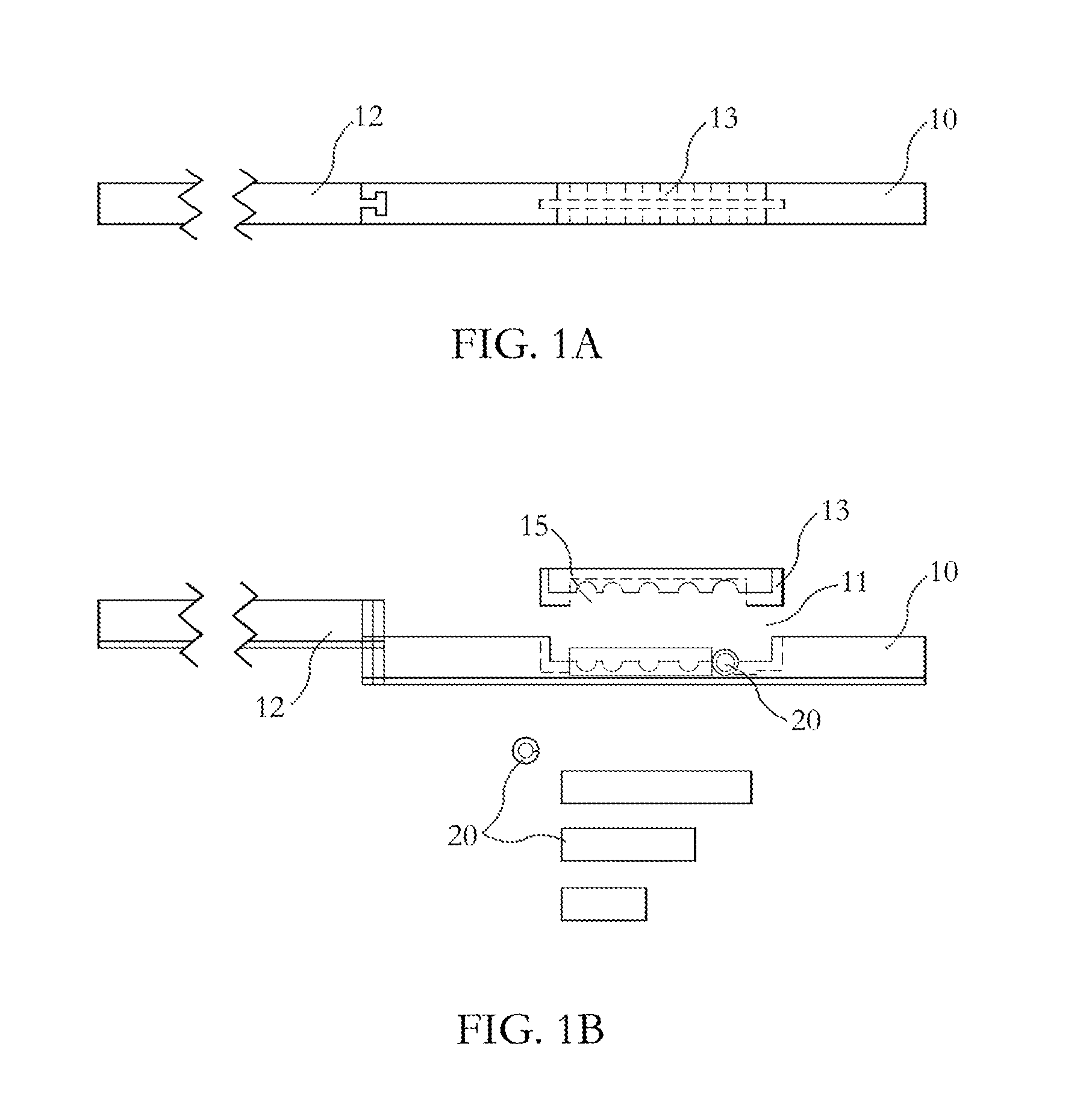 Wire mold assembly