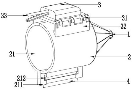 A dual-purpose sugarcane knife for defoliating and cutting cane