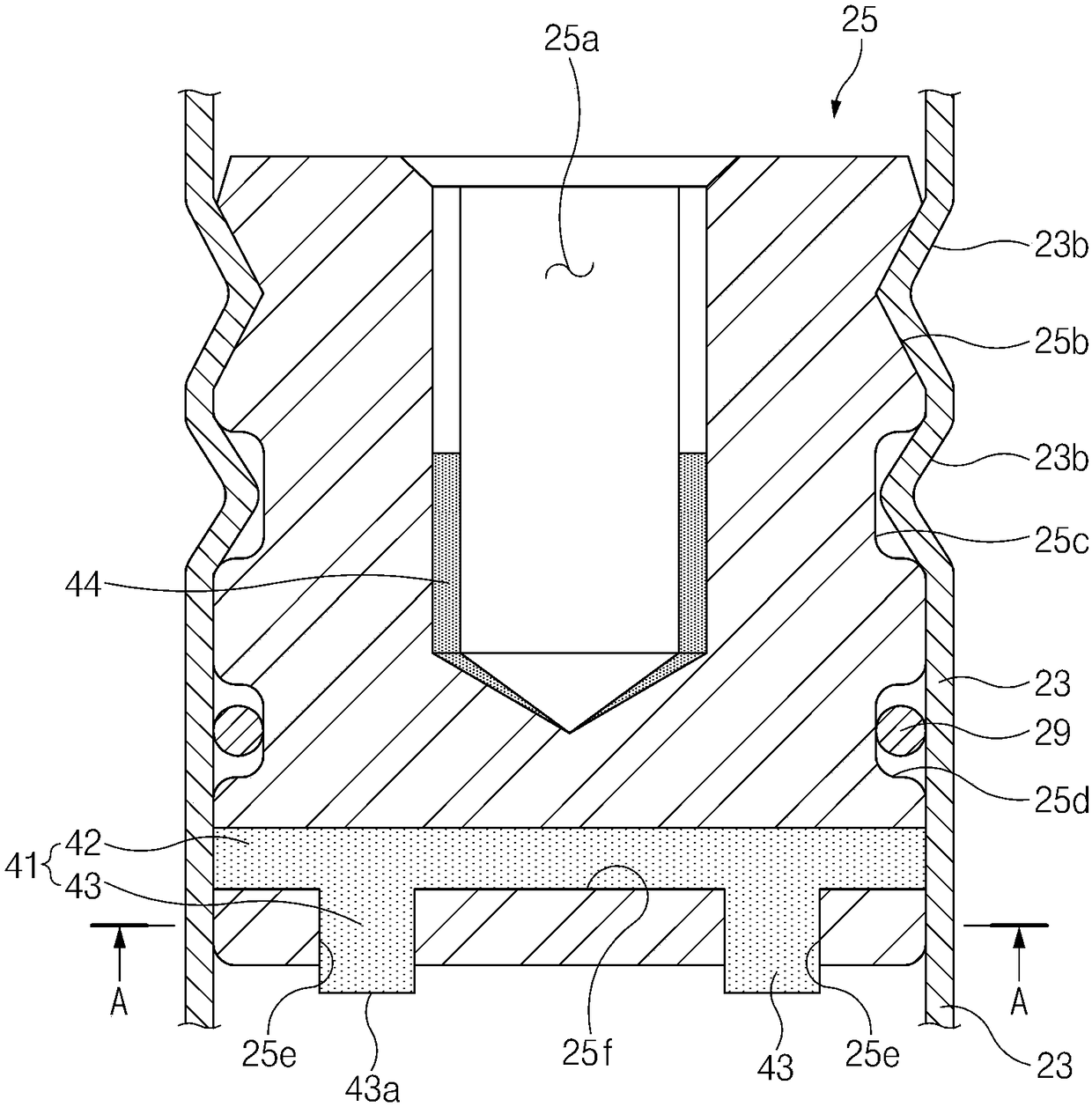 Solenoid valve