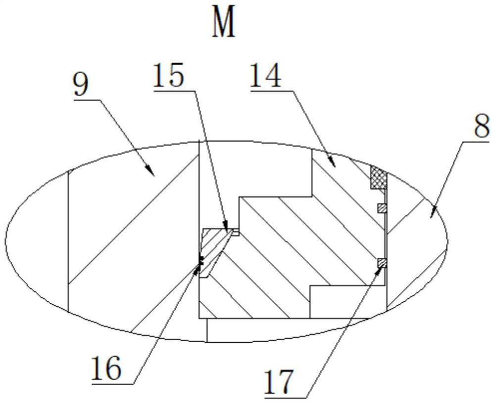 An ultra-high pressure sand control fracturing valve