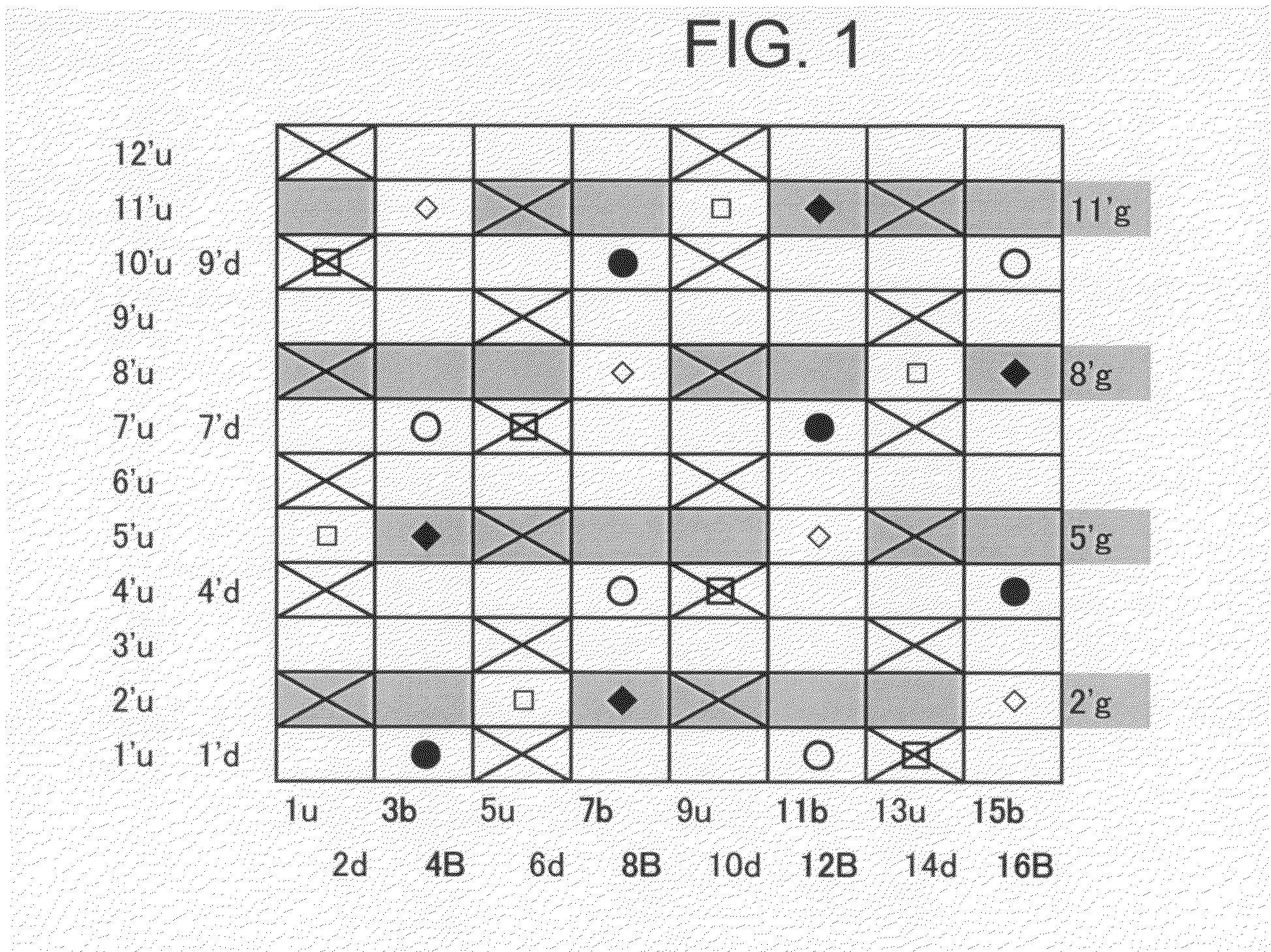 Industrial multilayer fabric having a narrowing weft