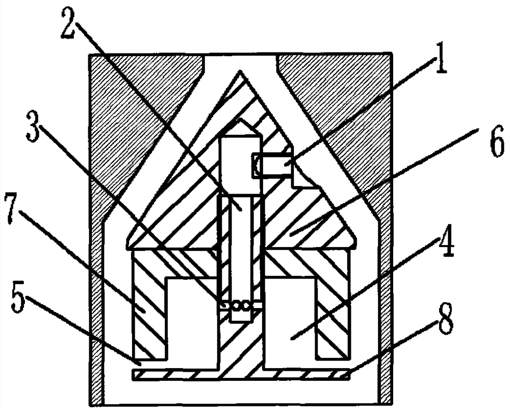 Gas or aerosol mixing or dilution devices