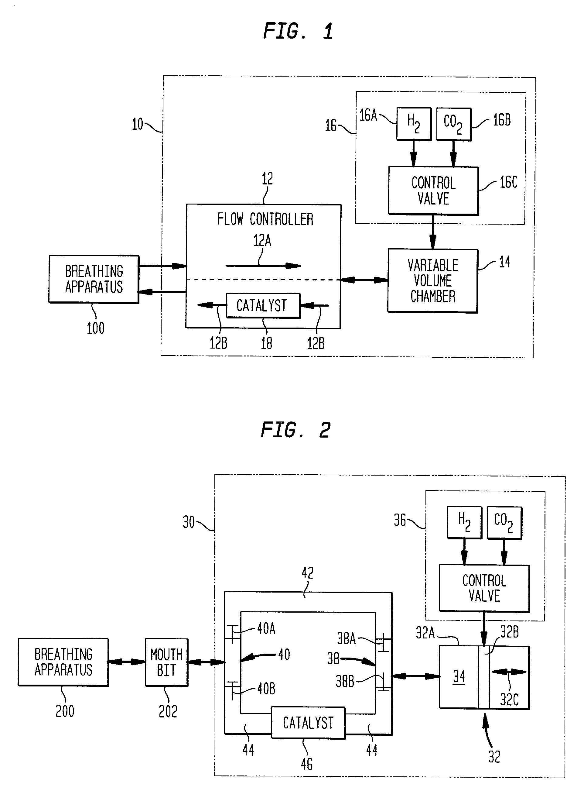 System for simulating metabolic consumption of oxygen