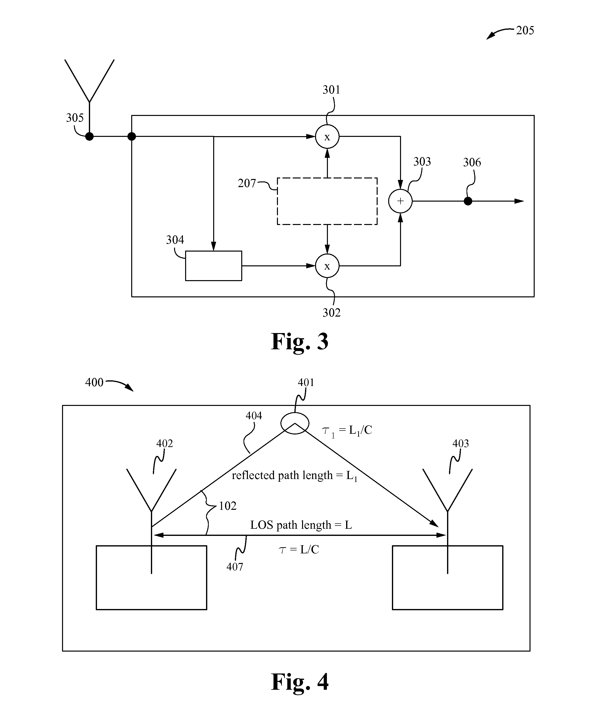 System and method for enhanced point-to-point direction finding