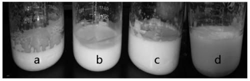 Micromolecular gelling agent, synthesis method thereof, method for synthesizing organic aerogel material from micromolecular gelling agent, and organic aerogel material