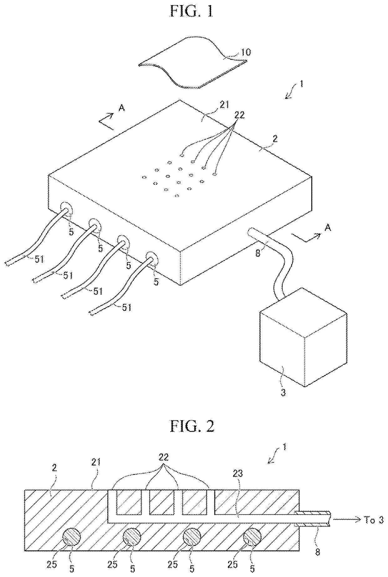 Method for producing metal foils