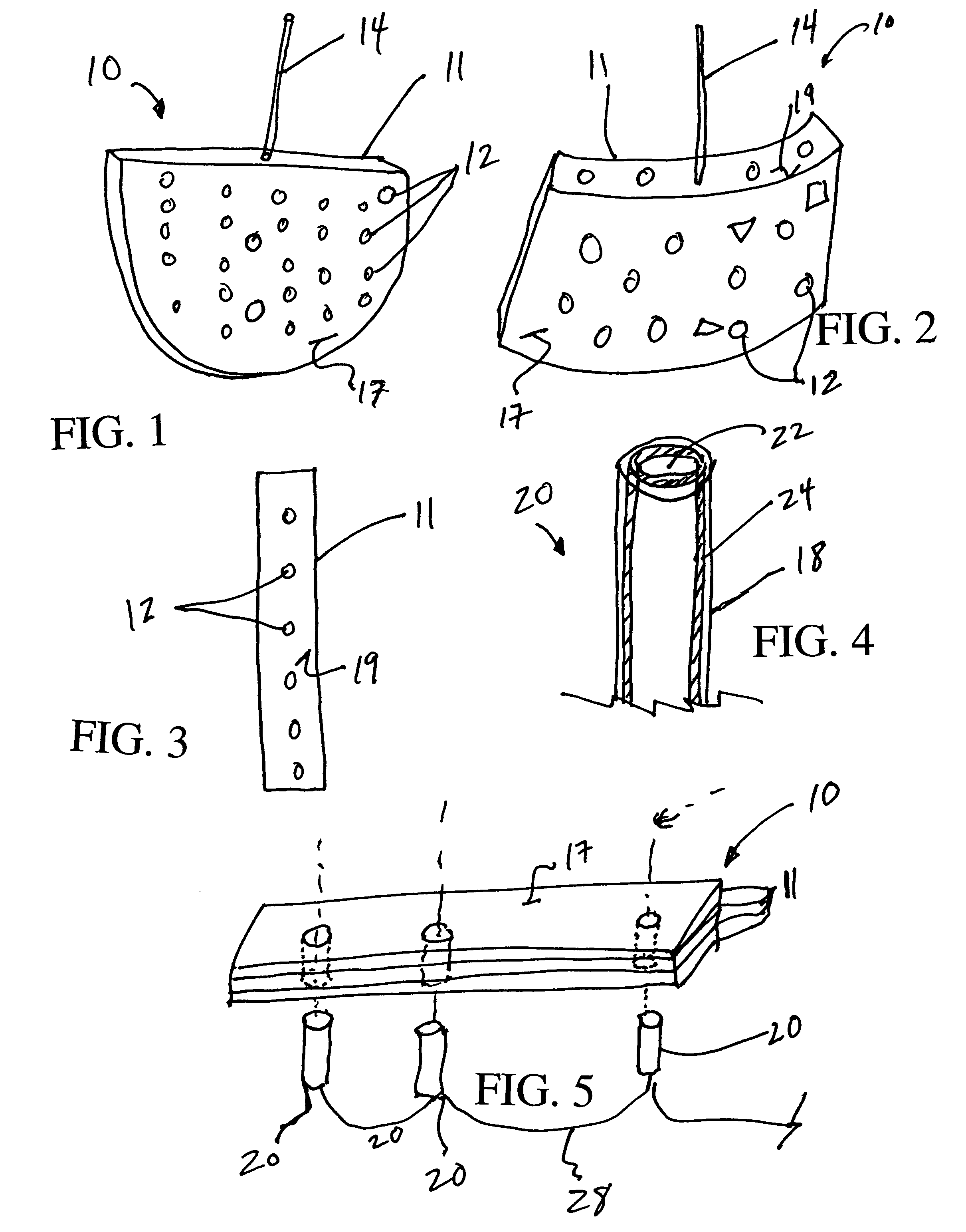 Advanced valve metal anodes with complex interior and surface features and methods for processing same