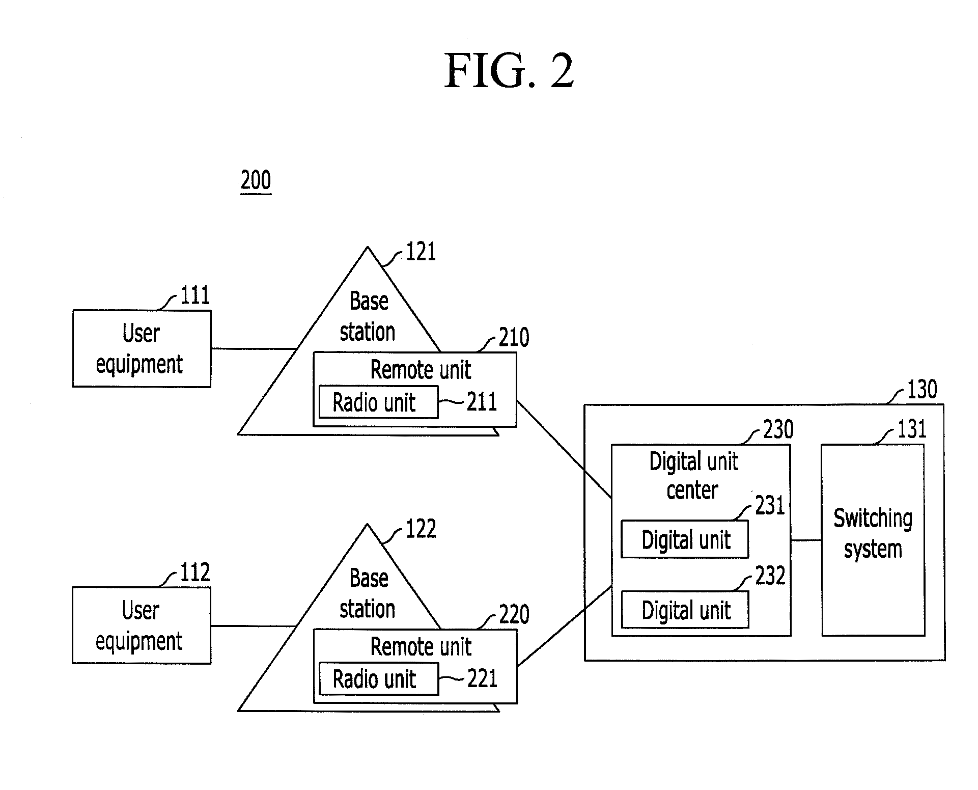 Cloud communication center system and method for processing data in a cloud communication system