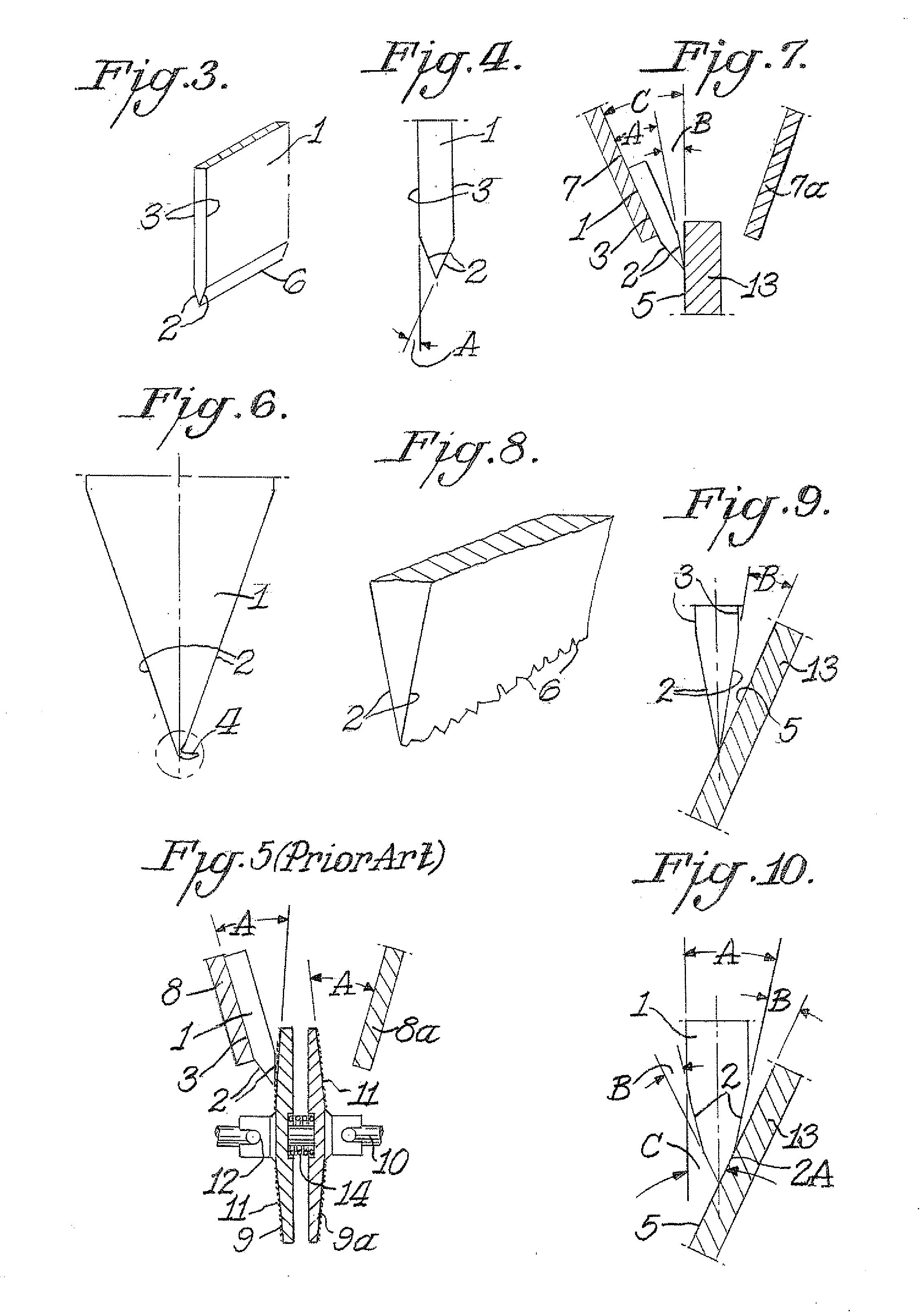 Apparatus for precision steeling/conditioning of knife edges