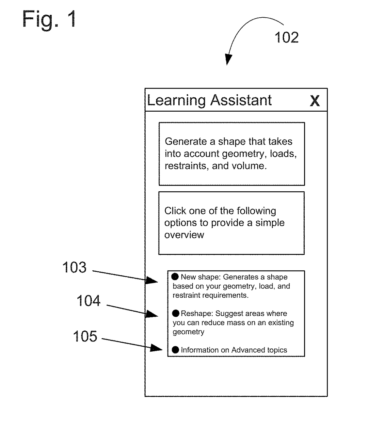 Computer-aided interactive learning