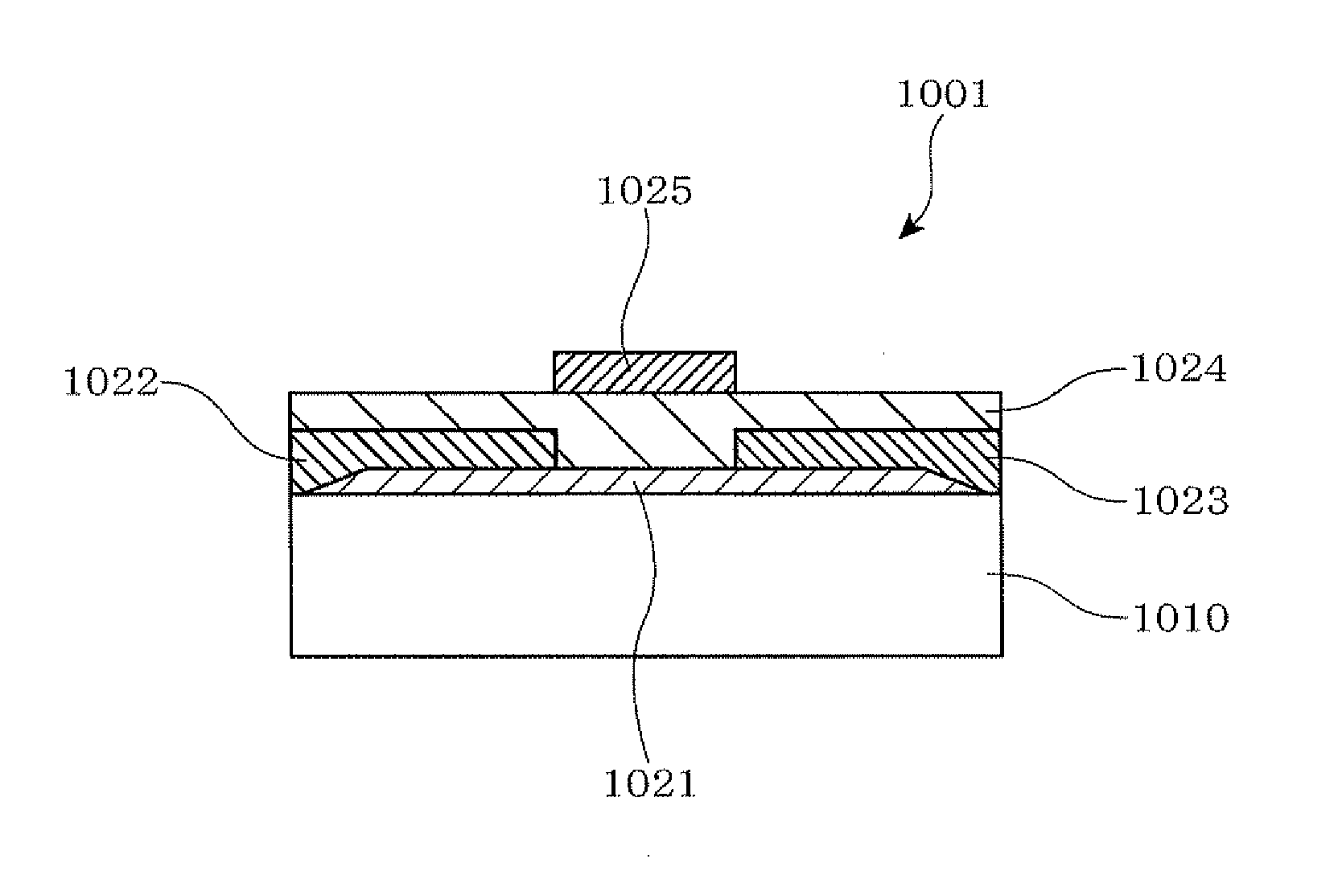 Field-effect transistor, and process for producing field-effect transistor