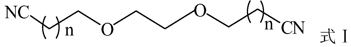 High voltage lithium ion battery and its electrolyte