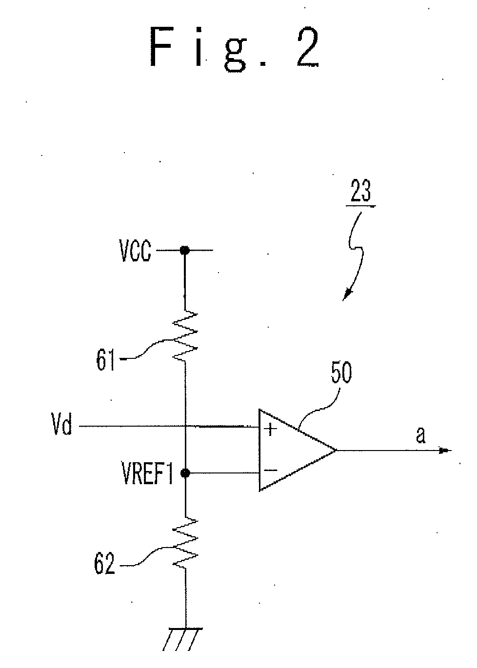 Semiconductor device and circuit protection method