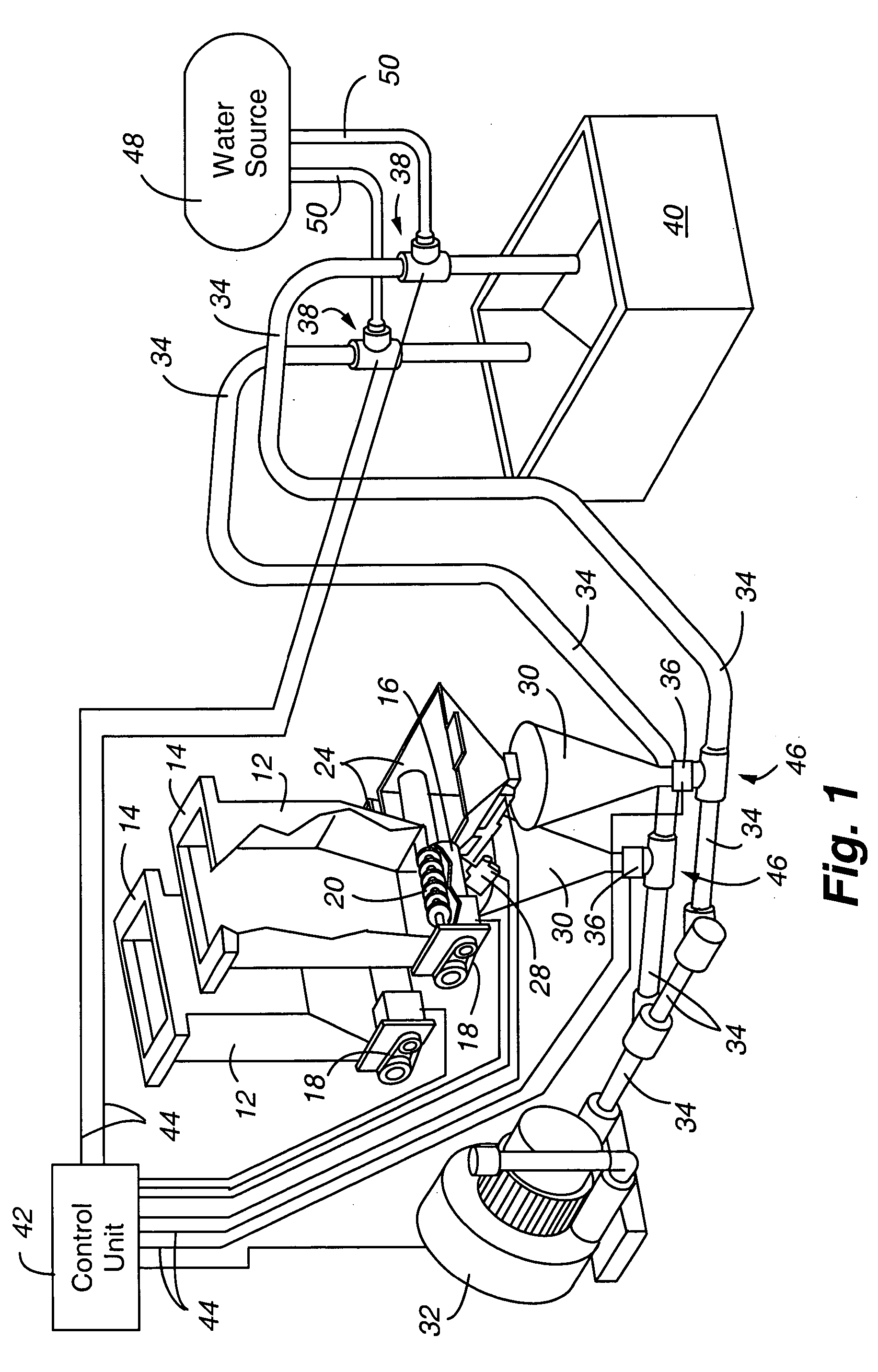 Method and apparatus for administering micro-ingredient feed additives to animal feed rations