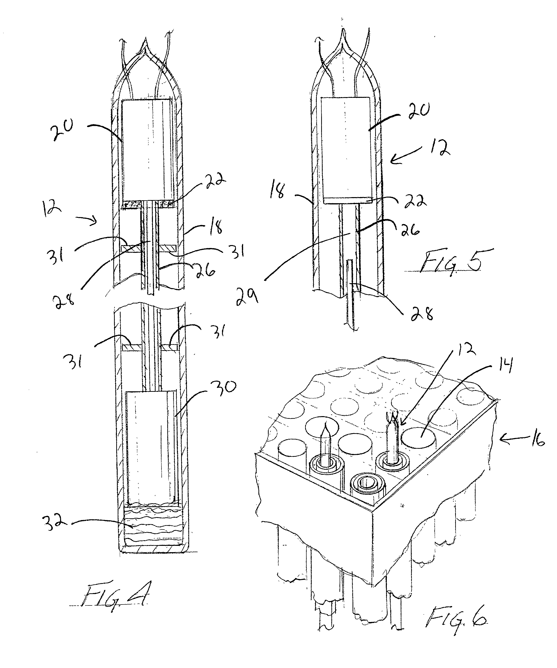 Apparatus and method for generating ozone