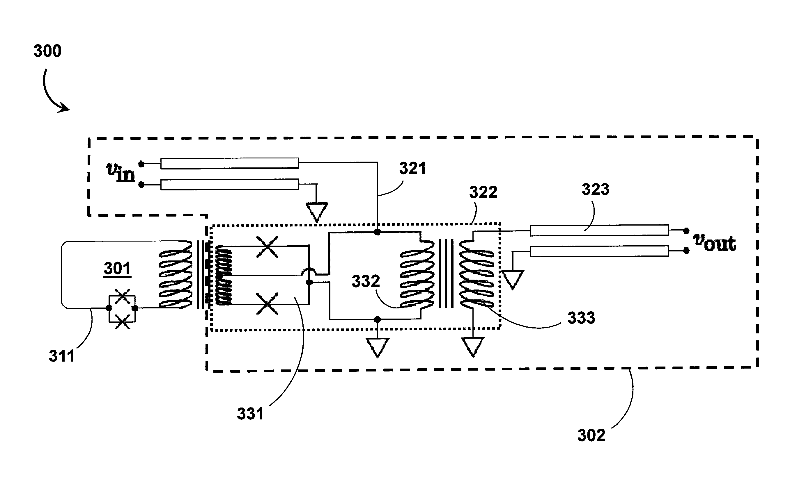 Systems and methods for superconducting flux qubit readout