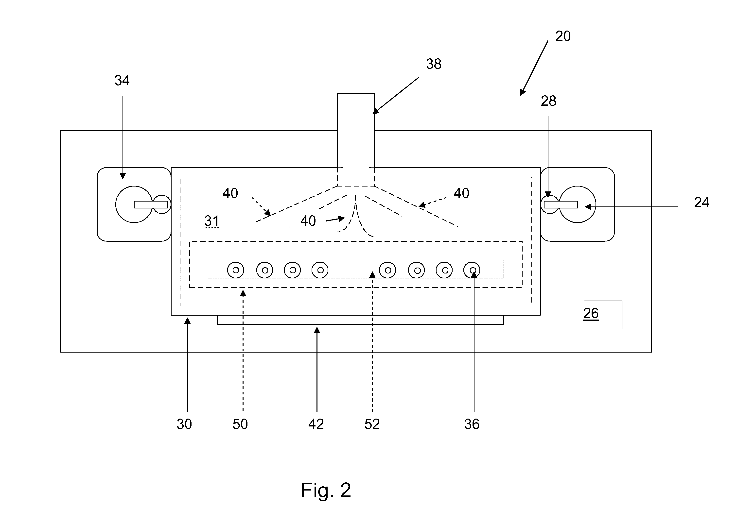 Medical and dental tool cleaning device