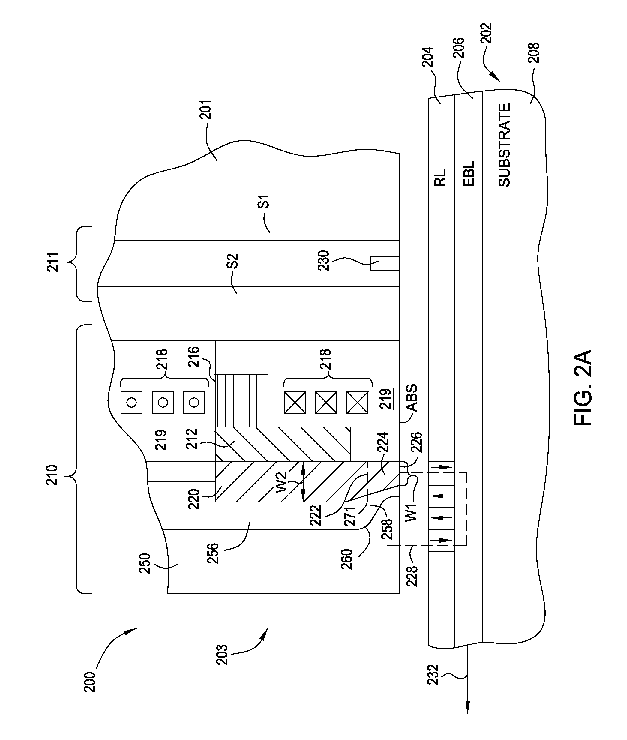 Pmr writer and method of fabrication
