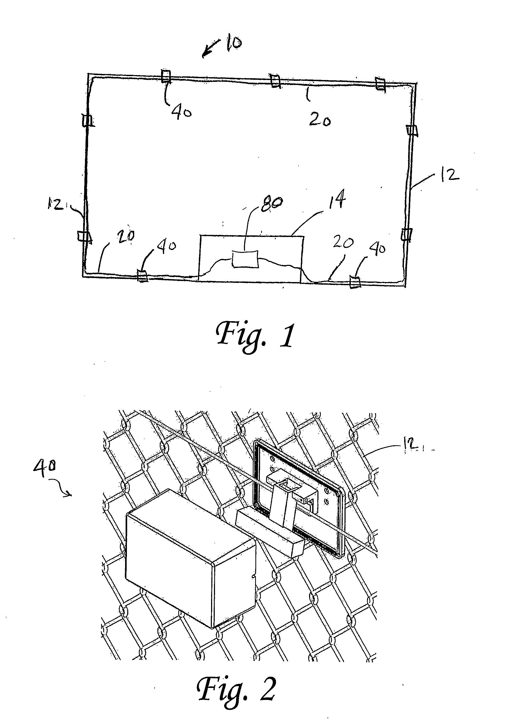 Optical Security Sensors, Systems, and Methods