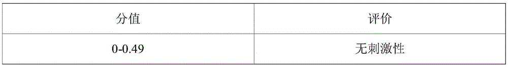 Traditional Chinese medicine gel for treating keratitis and preparation method and application thereof