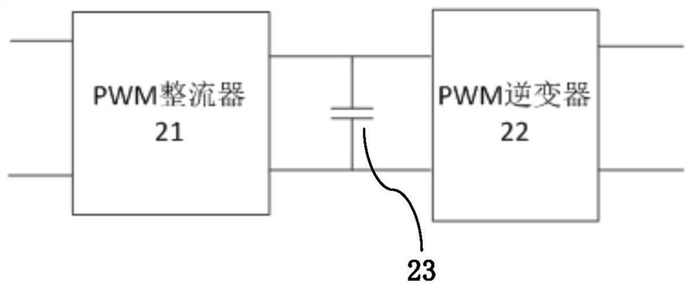 Railway power system interconnection device with dual-network ice melting function and control method