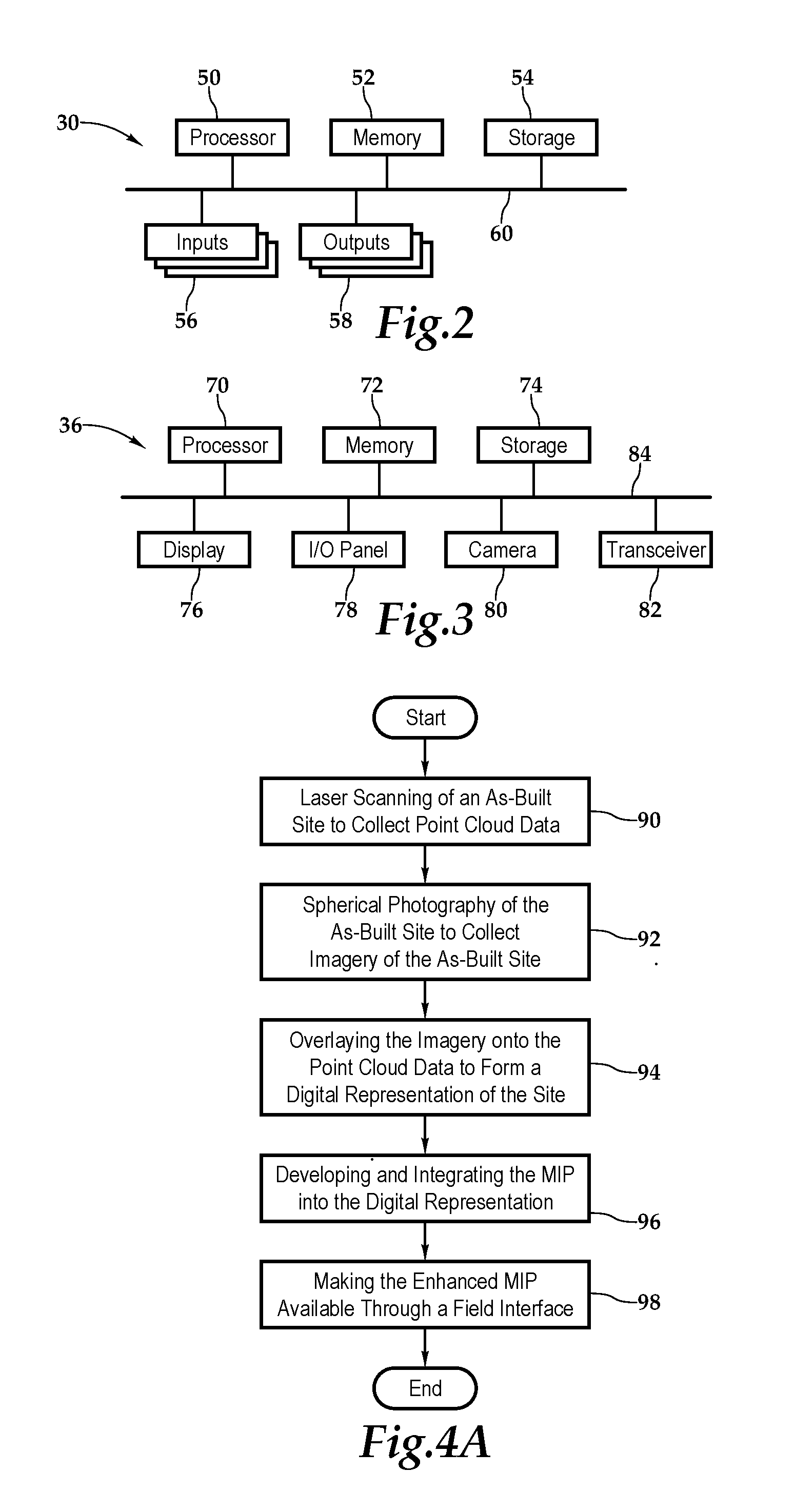 System and Method for Visualization of a Mechanical Integrity Program