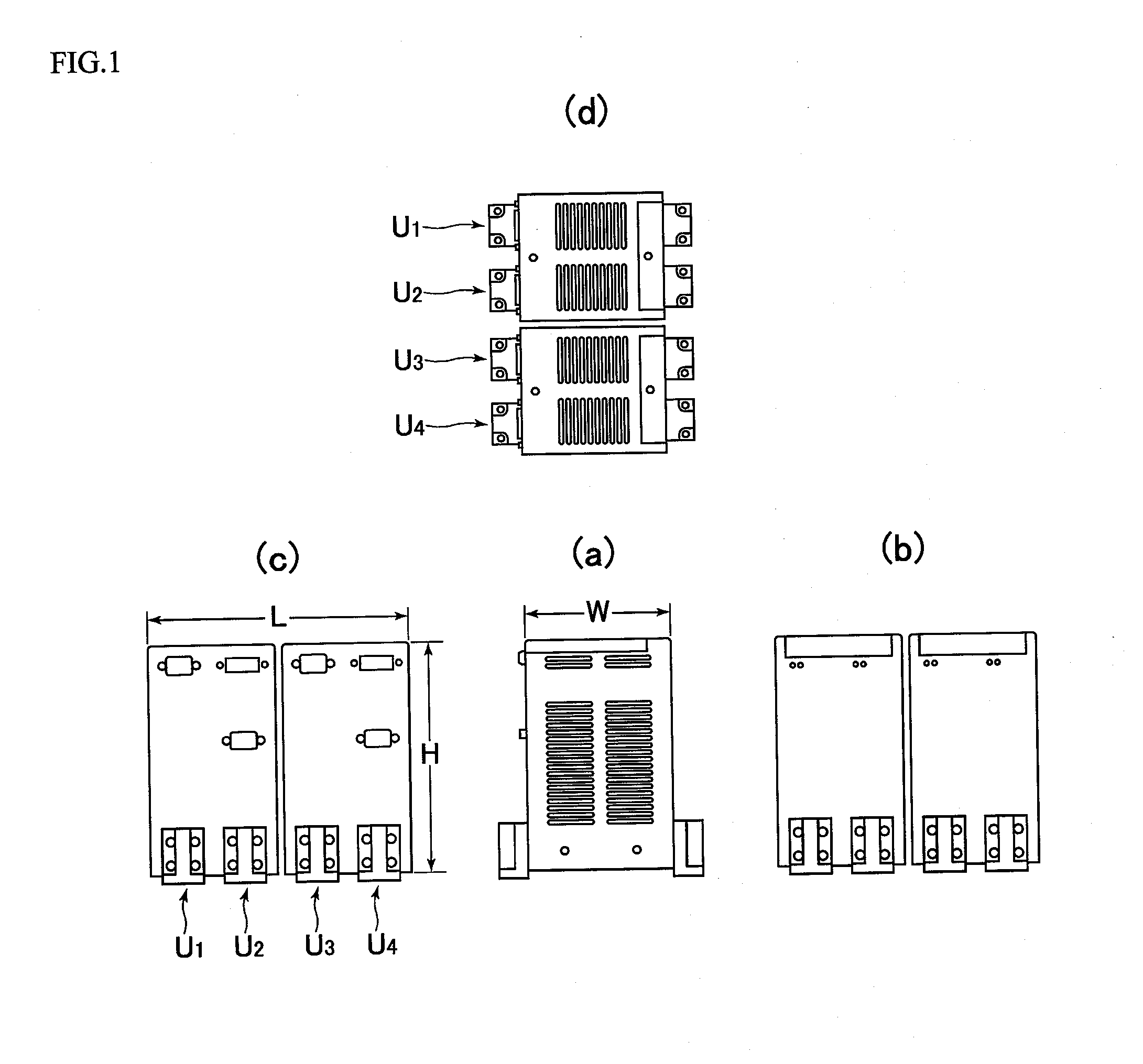 Apparatus for dividing and supplying gas and method for dividing and supplying gas