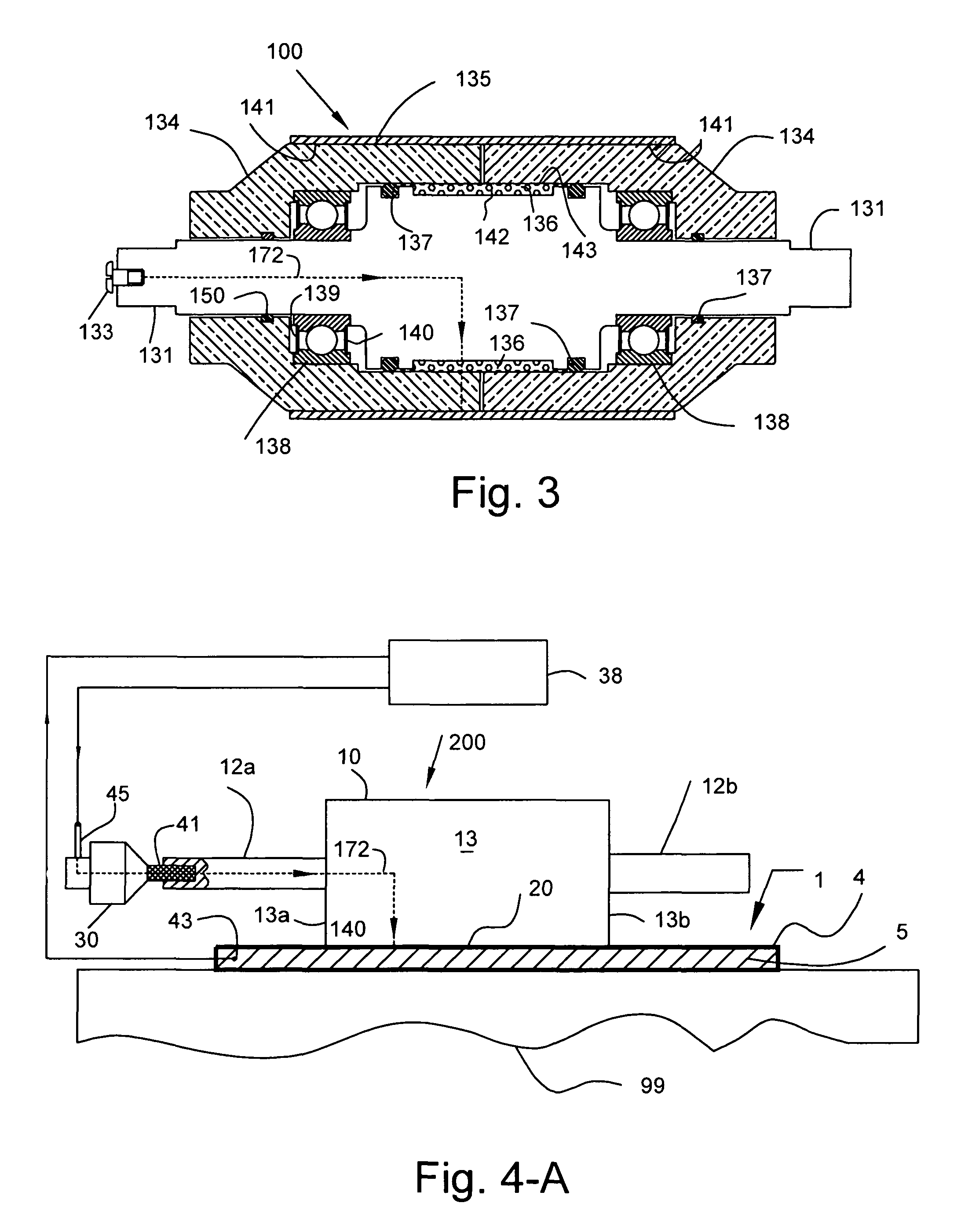 Apparatus for measuring insulation characteristics of coated steel sheet