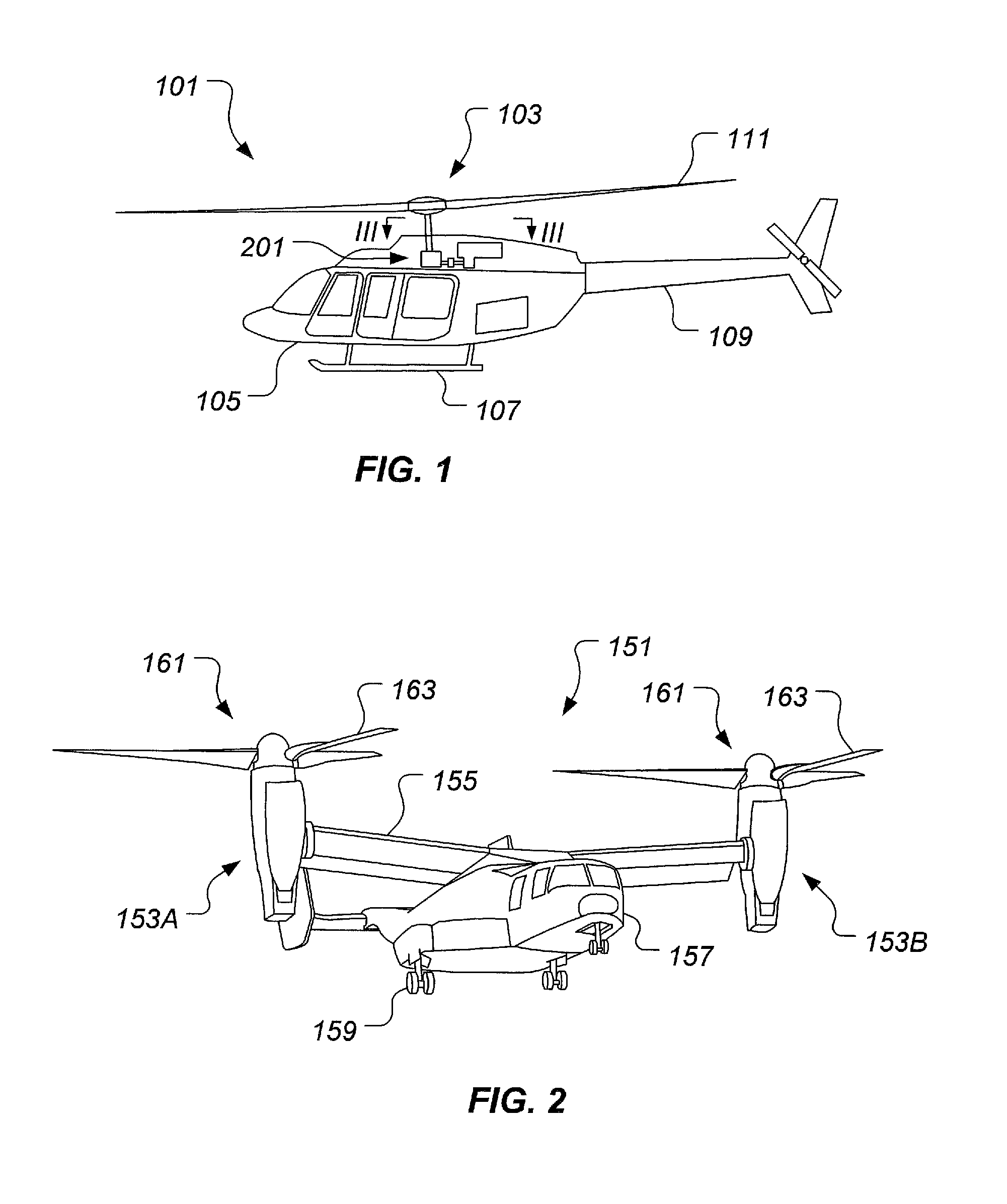 System and Method of Augmenting Power in a Rotorcraft