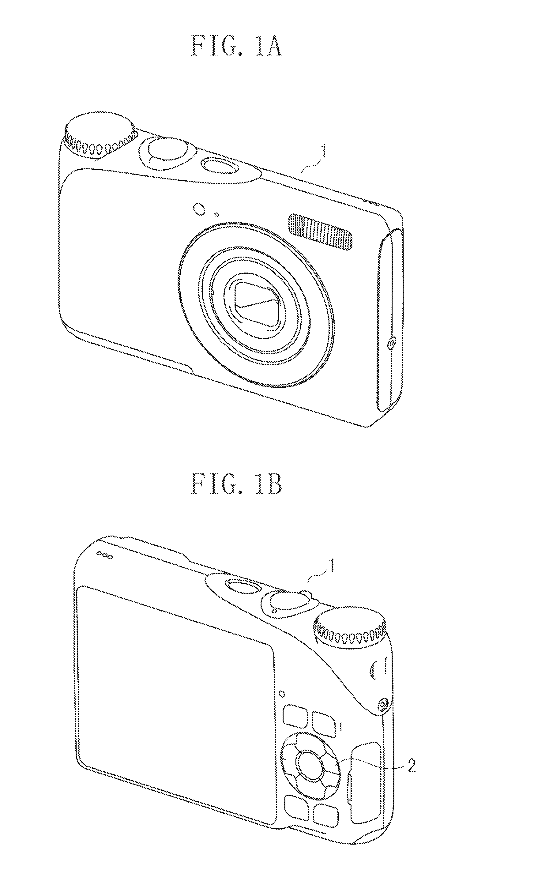 Switch unit and electronic device including switch unit