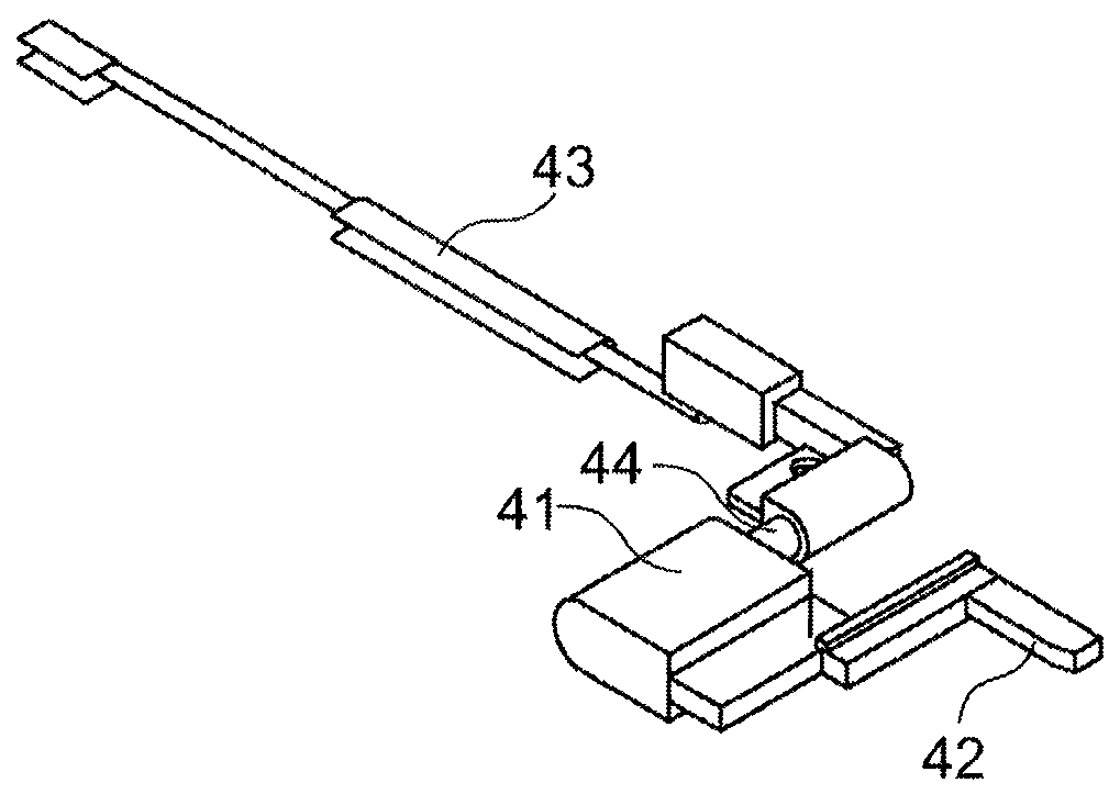 Magnetic hinge for electronic devices
