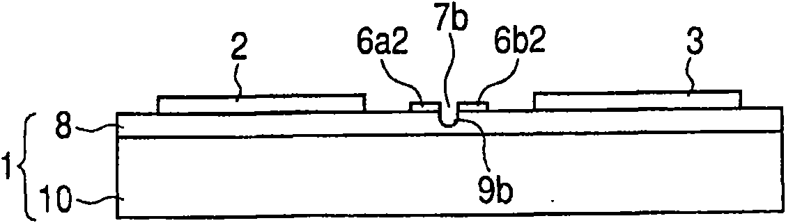 Electron-emitting device, method of manufacturing the same, electron source, and image display apparatus