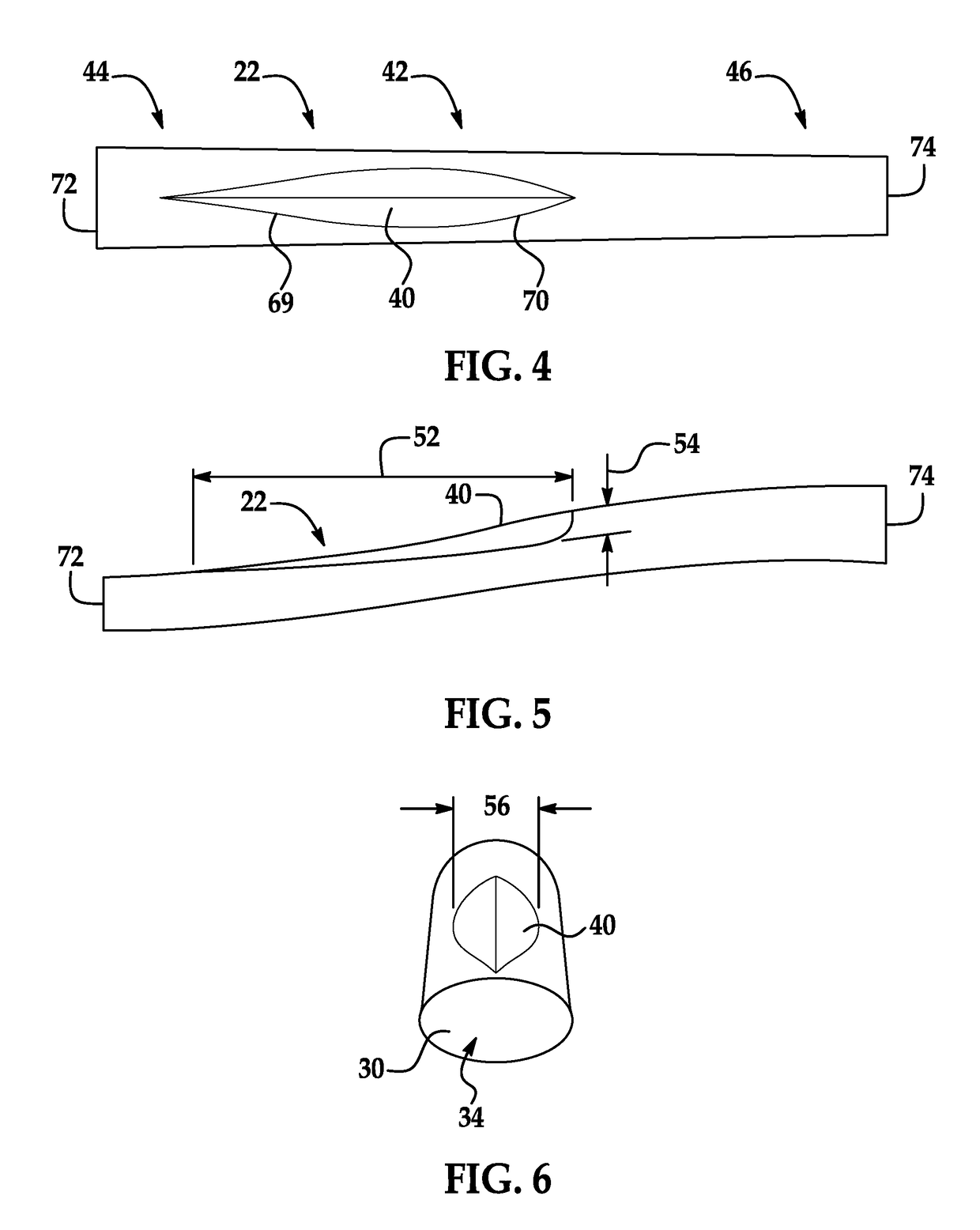 Flight vehicle air breathing propulsion system with isolator having obstruction