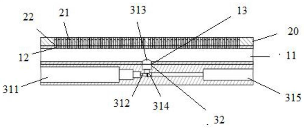 A Vacuum Suction Cup for Ultra-thin Optical Parts