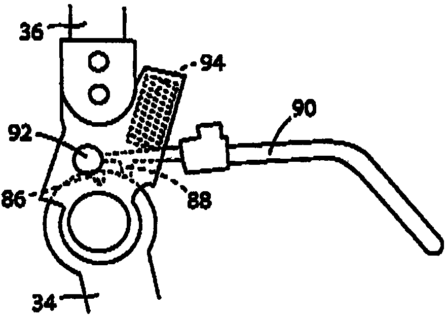 Spasticity measurement device