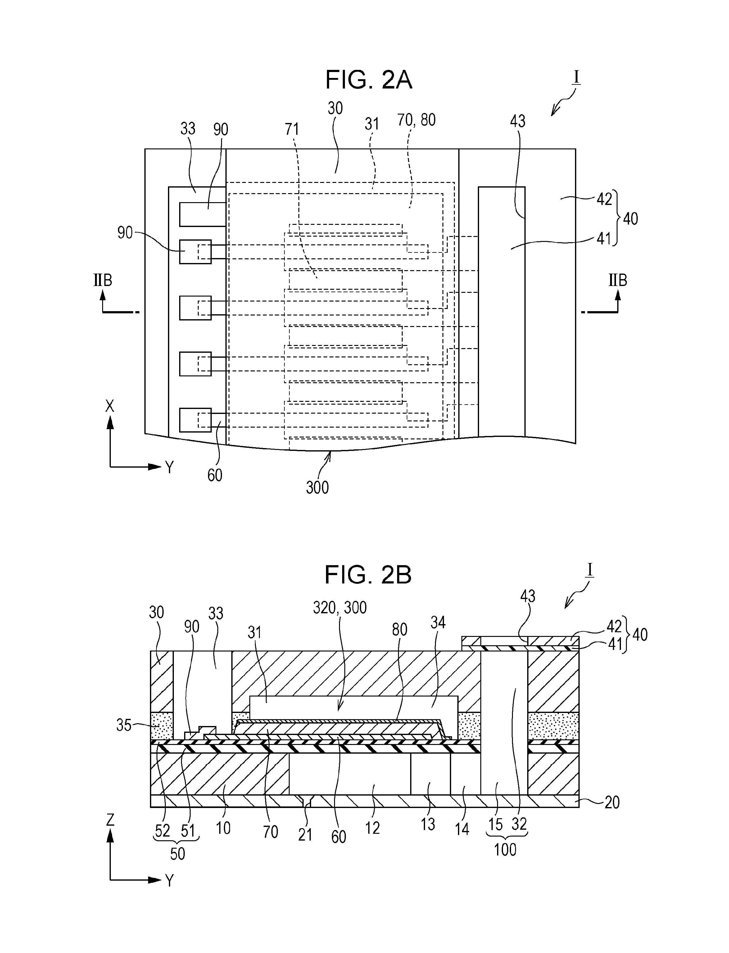 Liquid ejecting head and liquid ejecting apparatus