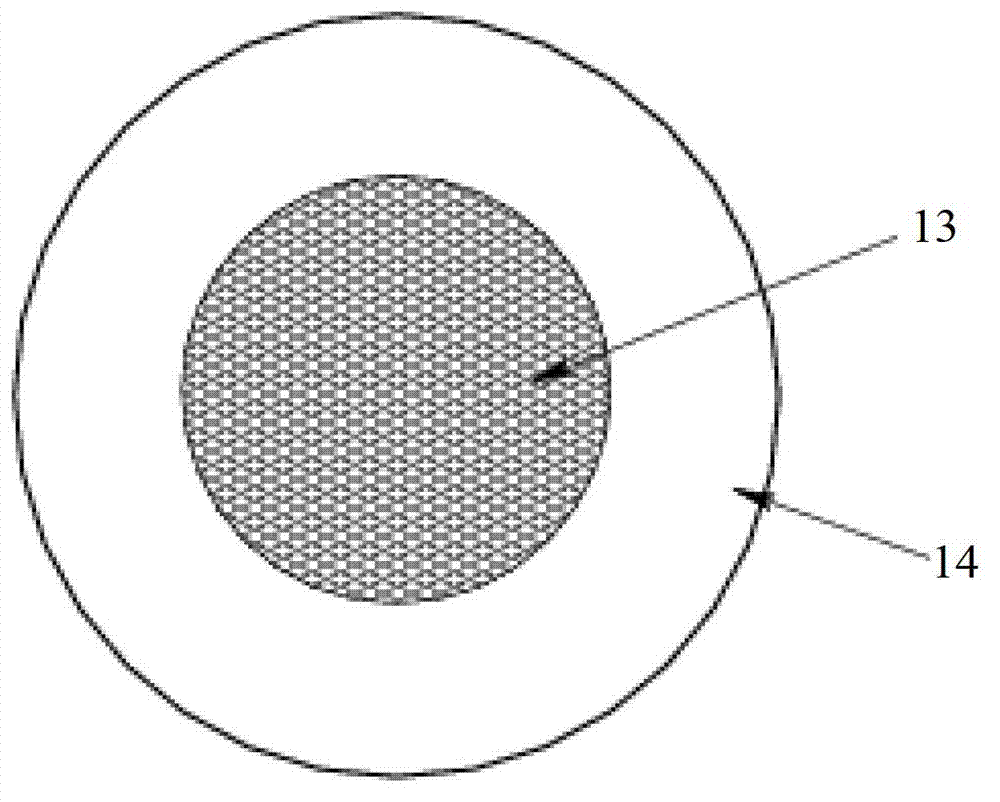 Novel resistance-reducing structure of high-speed surface