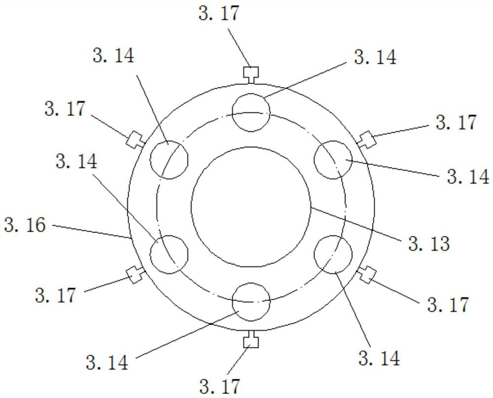 a co  <sub>2</sub> Micro blast combined with tbm rock breaking device