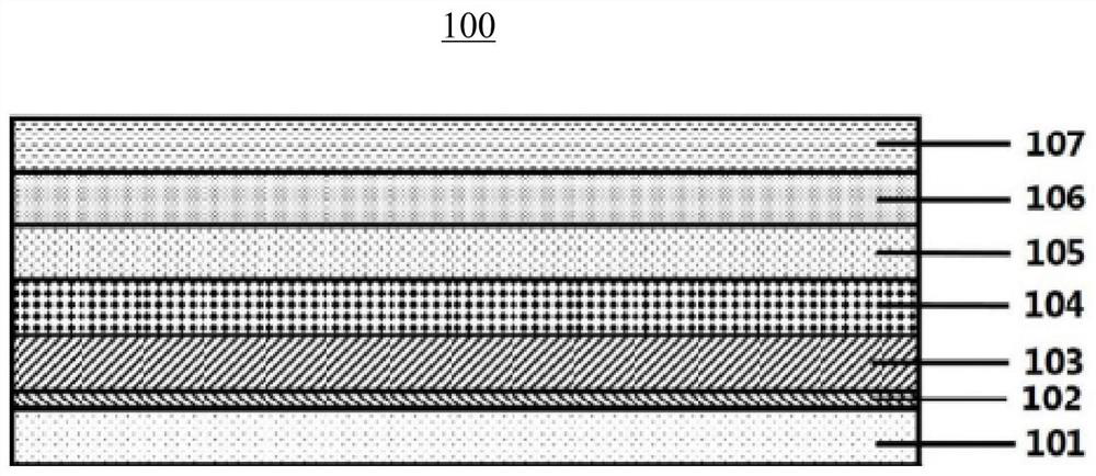 Inverted electroluminescent device, preparation method thereof and display device